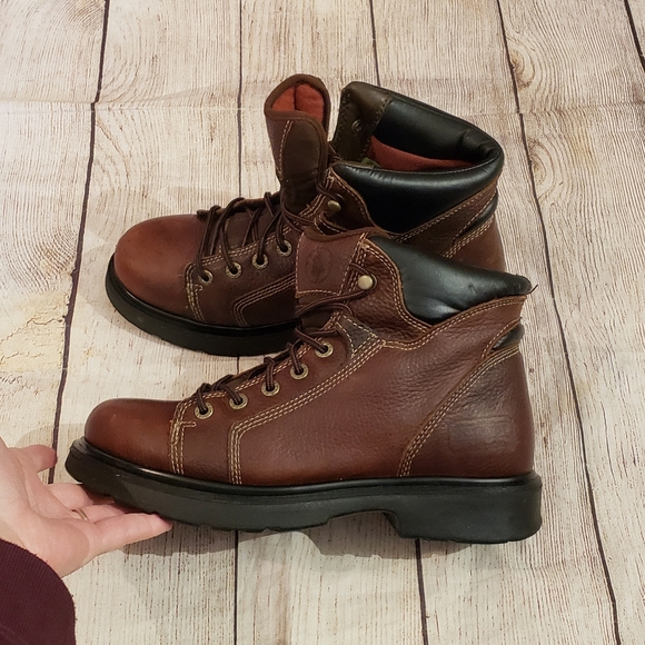 c.e. schmidt Shoes - C.E. Schmidt Boots